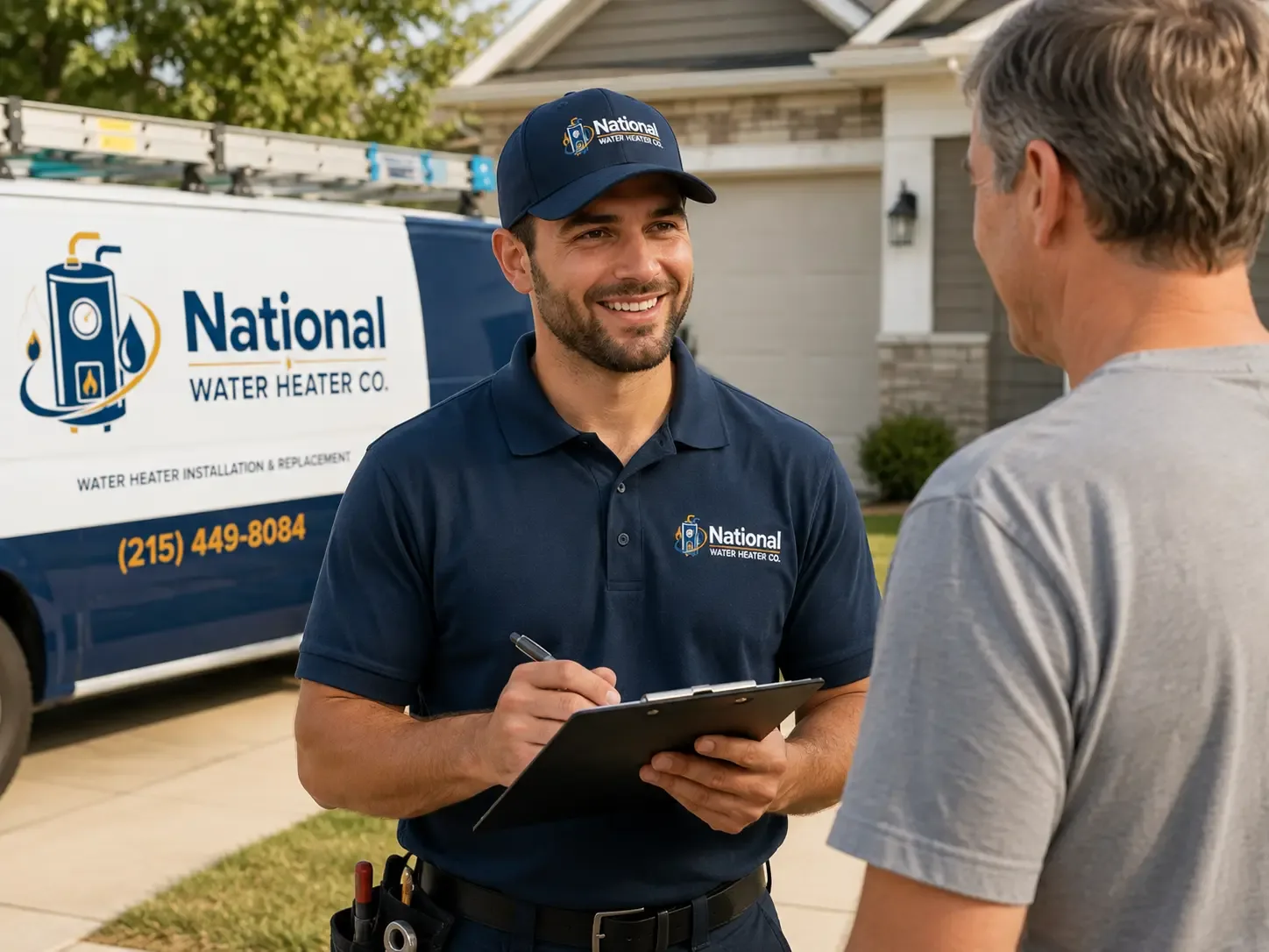Water Heater Installation Farmington, NY FAQs